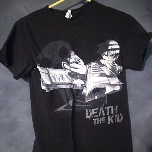 Anime t shirt